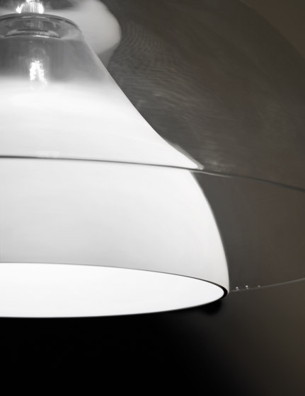 Alma | Suspended lights | Vistosi