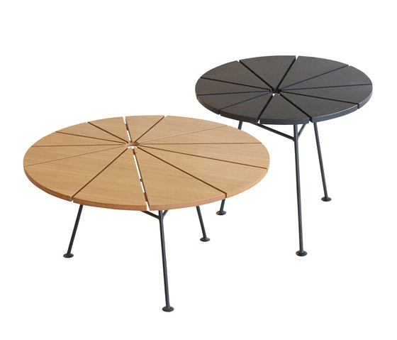 The Bam Bam Table | Tables d'appoint | OK design