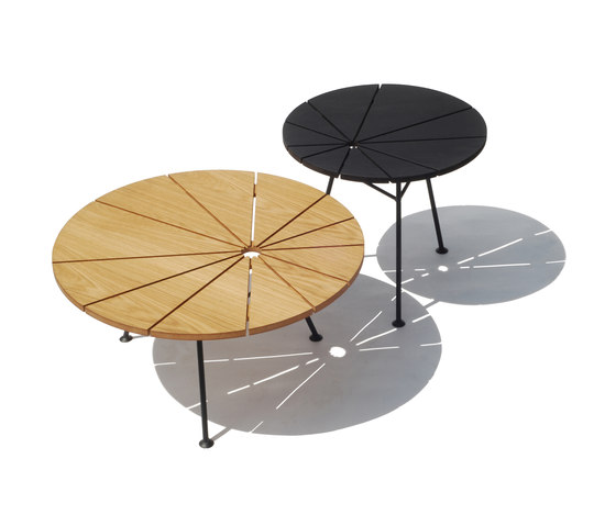 The Bam Bam Table | Mesas de centro | OK design