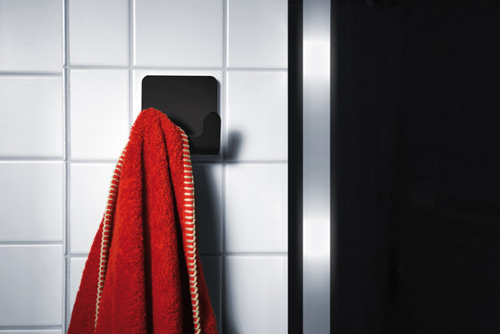 radius puro towel hook | Portasciugamani | Radius Design
