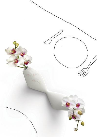 Bird | Vases | Bitossi Ceramiche