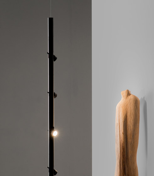 Calabrone | Suspended lights | martinelli luce