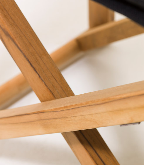 Kryss dining chair | Fauteuils | Skargaarden