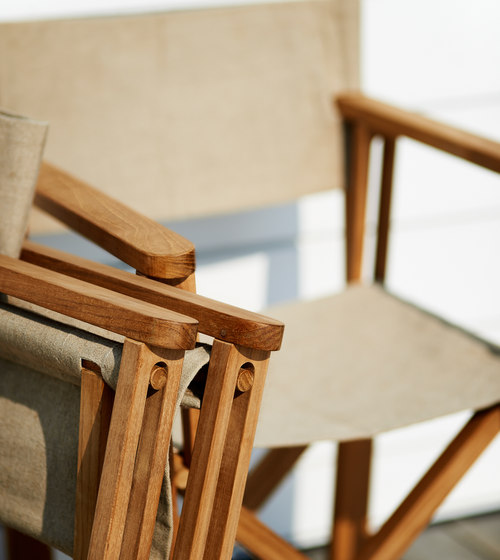 Kryss dining chair | Armchairs | Skargaarden
