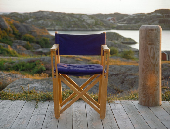 Kryss dining chair | Sessel | Skargaarden