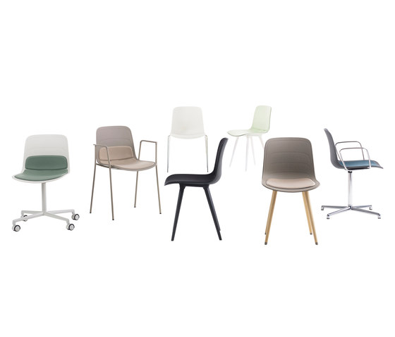 Grade | Fauteuil | Chaises | Lammhults