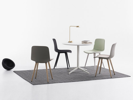 Grade | Chair | Sillas | Lammhults