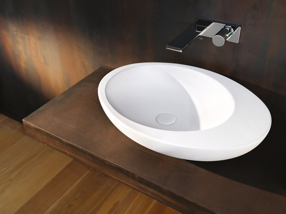 Le Giare freestanding washbasin | Waschtische | Ceramica Cielo