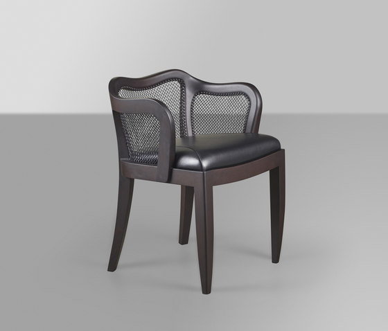 Panama chair | Sillas | Promemoria