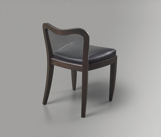 Panama chair | Chairs | Promemoria