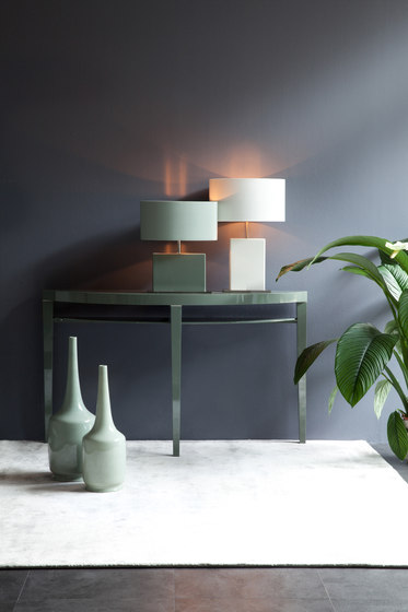 LiLac KT 140-Z Console table | Consolle | Christine Kröncke
