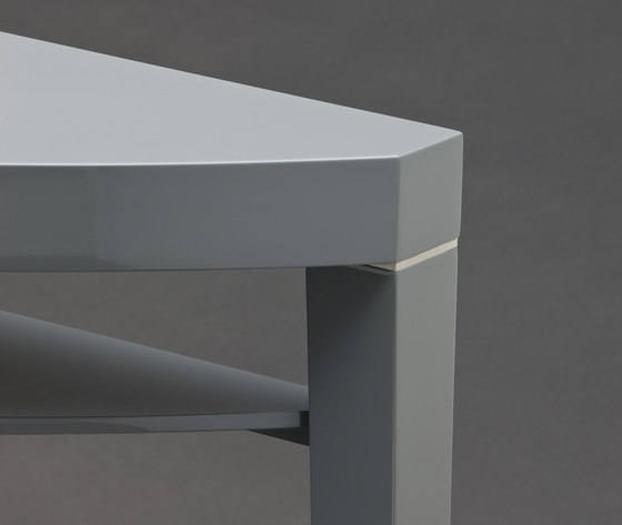 LiLac KT 140-Z Console table | Tables consoles | Christine Kröncke