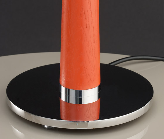 Rosanna 70 Table Lamp | Lampade tavolo | Christine Kröncke