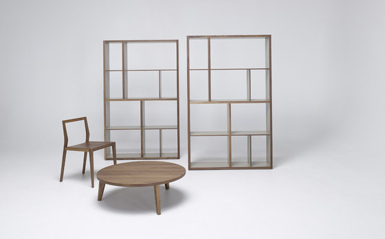 Shelf medium | Shelving | MINT Furniture