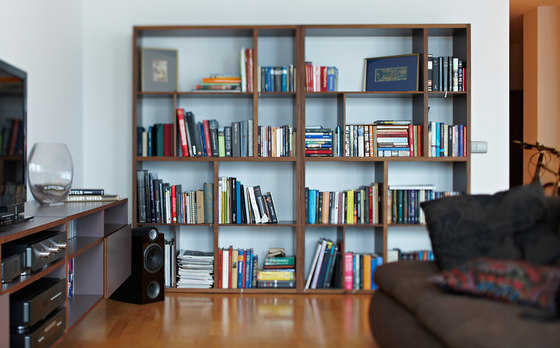 Shelf large | Scaffali | MINT Furniture