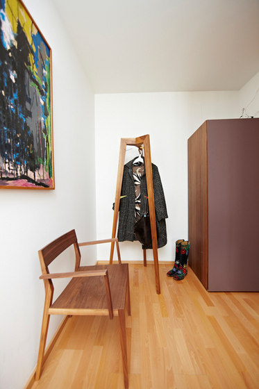 Wardrobe | Schränke | MINT Furniture