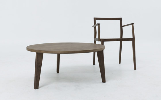 Coffeetable high | Tables basses | MINT Furniture