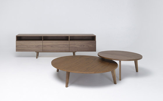 Coffeetable low | Coffee tables | MINT Furniture