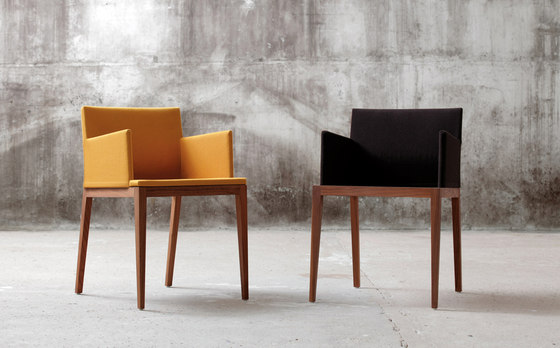 Bloom Chair | Sedie | MINT Furniture