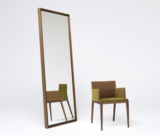 Bloom Chair | Sedie | MINT Furniture