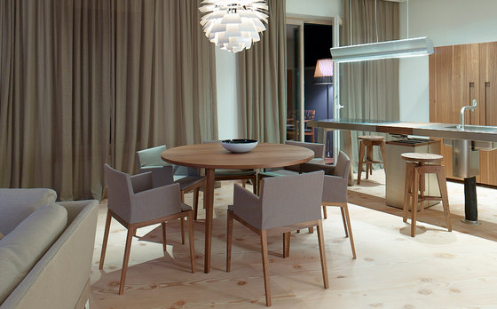 Bloom Chair | Sillas | MINT Furniture