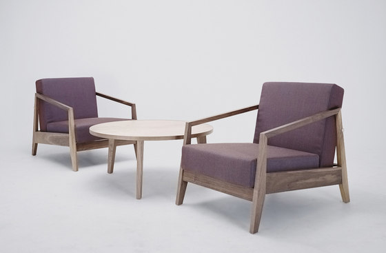 Comfy Armchair | Sessel | MINT Furniture
