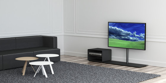 Sita pequeño | Muebles de TV y HiFi | Systemtronic