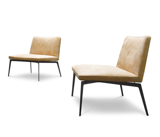 Flexa | Chairs | Alivar