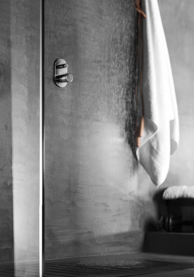 Likid | Shower controls | NOBILI