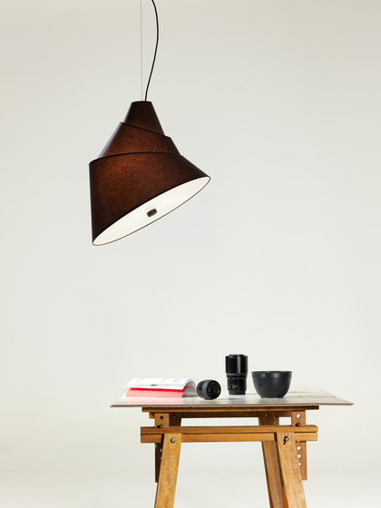Babel 500 | Suspension lamp | Lampade sospensione | Vertigo Bird
