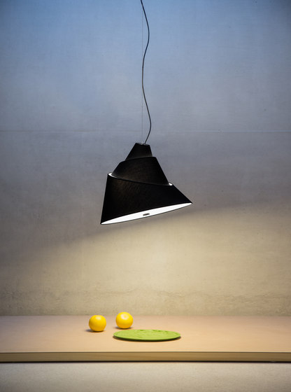 Babel 350 | Suspension lamp | Suspended lights | Vertigo Bird