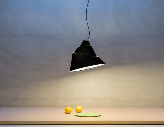 Babel 350 | Suspension lamp | Lampade sospensione | Vertigo Bird