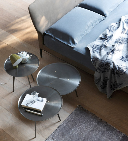 T-GONG - Side tables from Alivar | Architonic