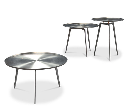 T-Gong | Coffee tables | Alivar