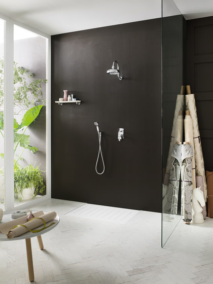 Sofi | Shower controls | NOBILI