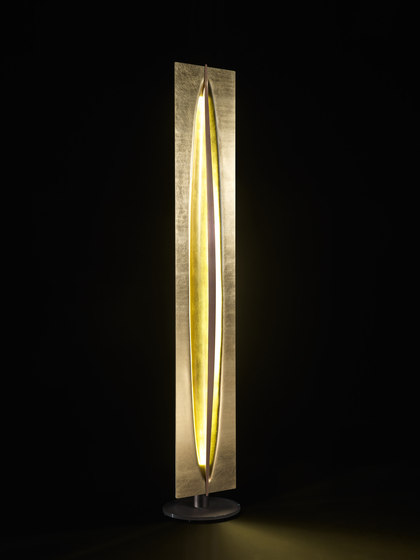 Terra Floor lamp | Free-standing lights | Reflex