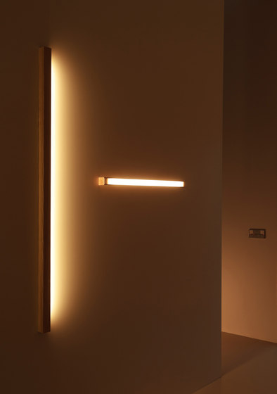 Led40 Wall Light | Suspended lights | TUNTO Lighting