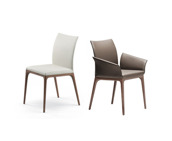 Arcadia Couture | Chairs | Cattelan Italia