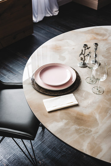Giano | Dining tables | Cattelan Italia