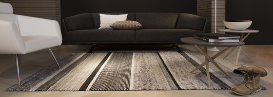 Lab Mix 203 | Tapis / Tapis de designers | Perletta Carpets