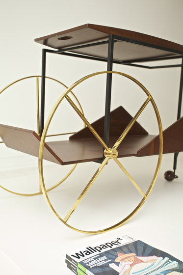 JZ Side Table | Side tables | Espasso