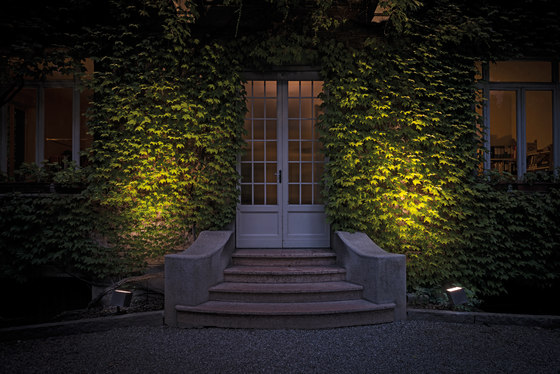 Epulo 18 | Outdoor wall lights | Artemide Architectural