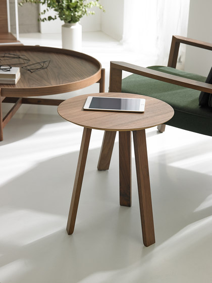 Stockholm Low Table | Coffee tables | Punt Mobles