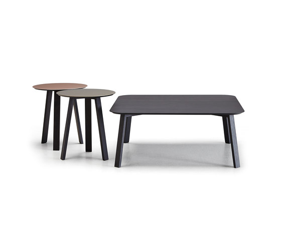 Stockholm Low Table | Side tables | Punt Mobles