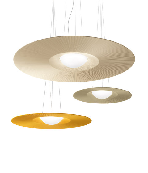 Mood small | Suspended lights | MODO luce