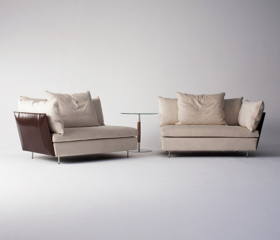 LIGHT FIELD | 3-Seater Sofa | Sofas | Ritzwell