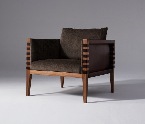 LUPIN | Lounge Chair | Armchairs | Ritzwell