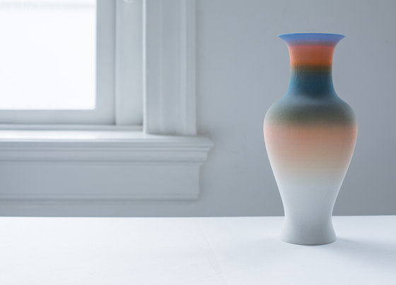 Family vase - set of 4 vases | Vasi | Droog