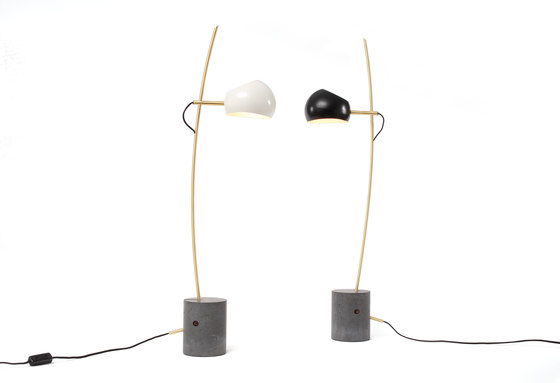 Fenta Desk Lamp No 121 | Table lights | David Weeks Studio