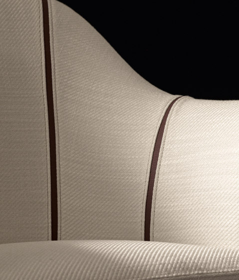 Progetti 2-Seat Sofa | Sofas | Giorgetti